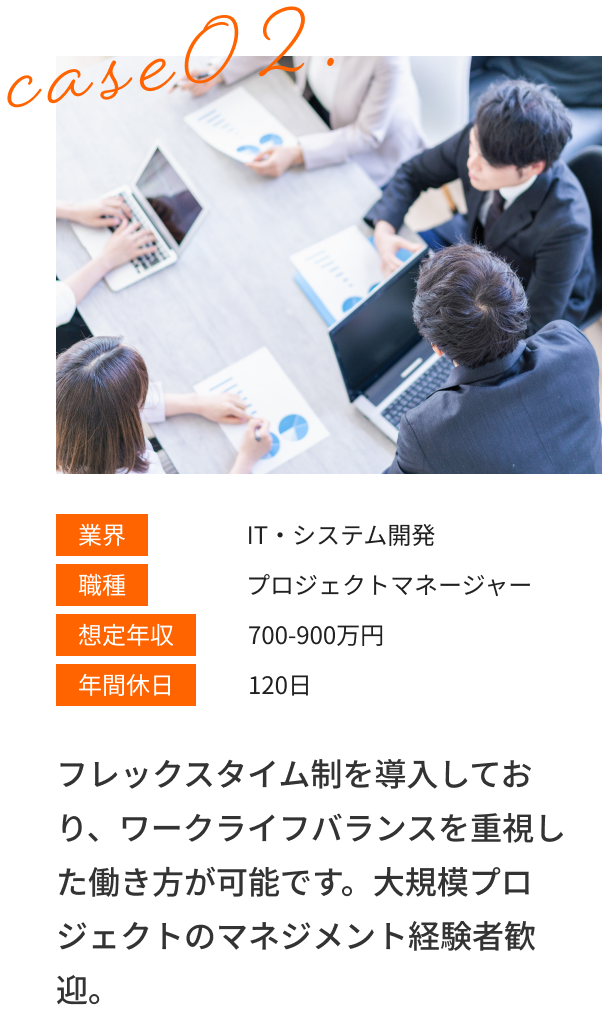 プロジェクトマネージャー